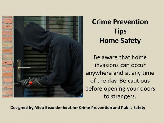 Home Safety